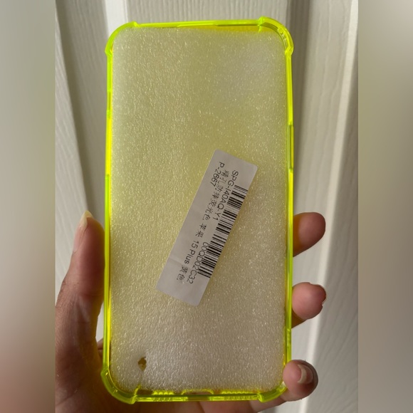 iPhone 15 plus Phone case - Picture 6 of 10